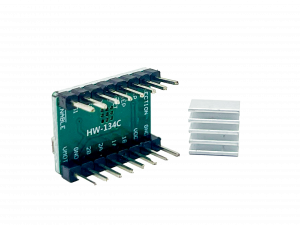 A4988 Stepper Motor Driver